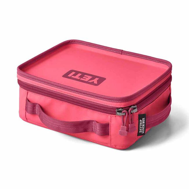 YETI Daytrip 5 qt Lunch Box Cooler Bimini Pink The Cheshire Horse