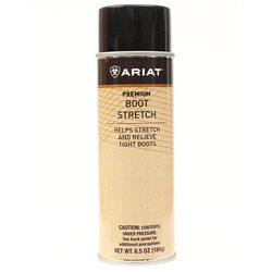 Ariat Premium Boot Stretch - 6.5 oz