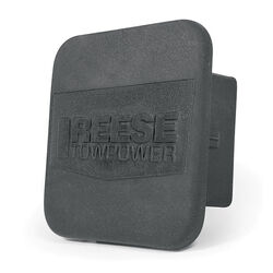Reese Towpower Trailer Hitch Tube Cover