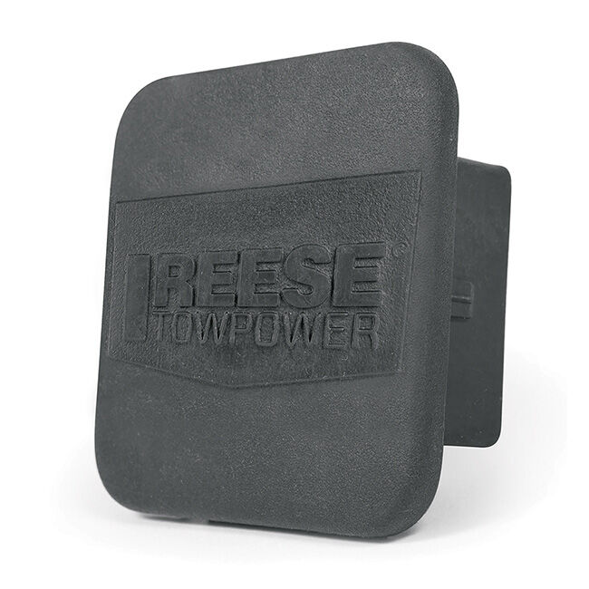 Reese Towpower Trailer Hitch Tube Cover image number null