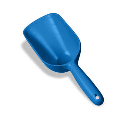 Van Ness Food Scoop - 2-Cup Capacity