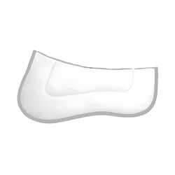 Wilker's Polar Fleece Half Pad