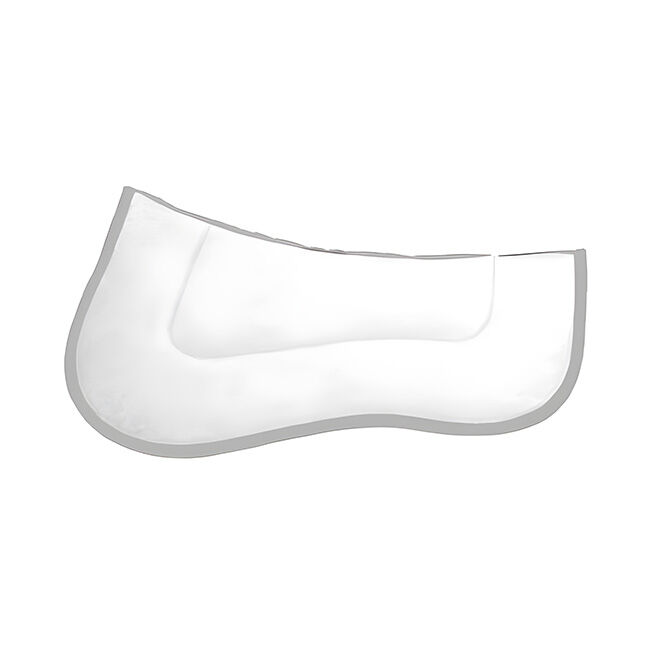 Wilker's Polar Fleece Half Pad image number null