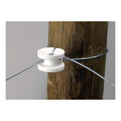 Dare Rounder Corner Insulator 