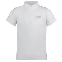 Horze Kids' Lena Technical Shirt