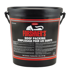 Farnam Forshner's Hoof Packing  - 4 lb