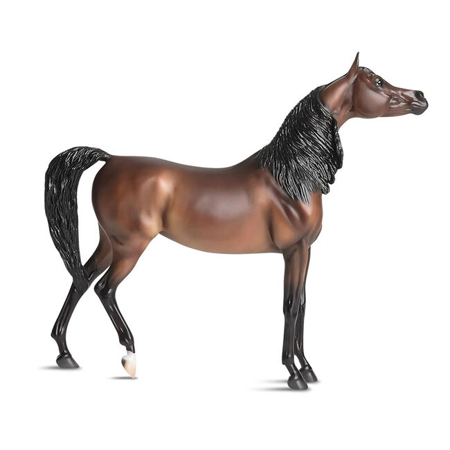 Breyer RD Marciea Bey - Champion Arabian Mare image number null