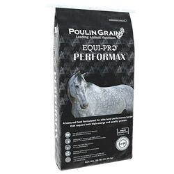 Poulin Grain EQUI-PRO PerforMAX -Textured - 50 lb