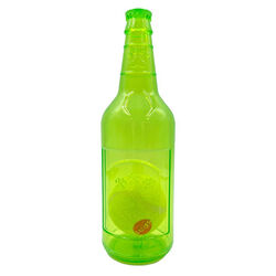 Spot Ball in a Bottle Dog Toy - Beer