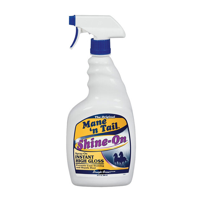 Mane 'n Tail Shine-On image number null