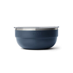YETI Rambler 4.5 Quart Insulated Bowl - Navy