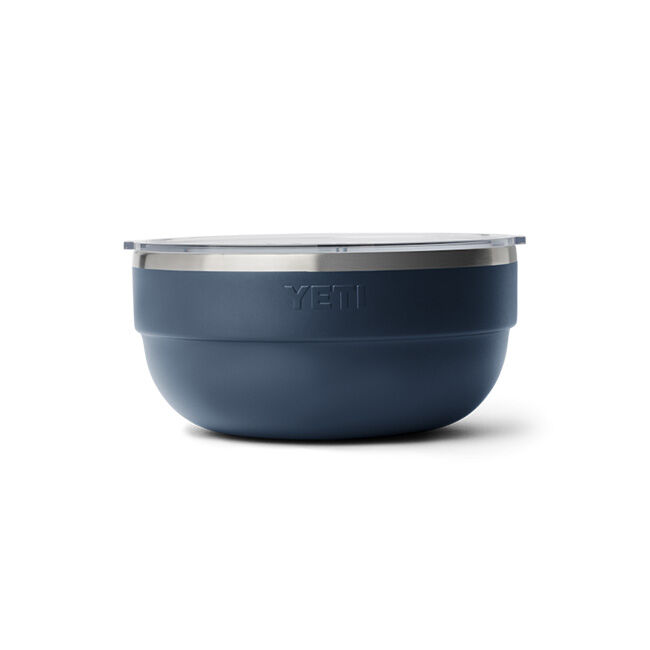 YETI Rambler 4.5 Quart Insulated Bowl - Navy image number null