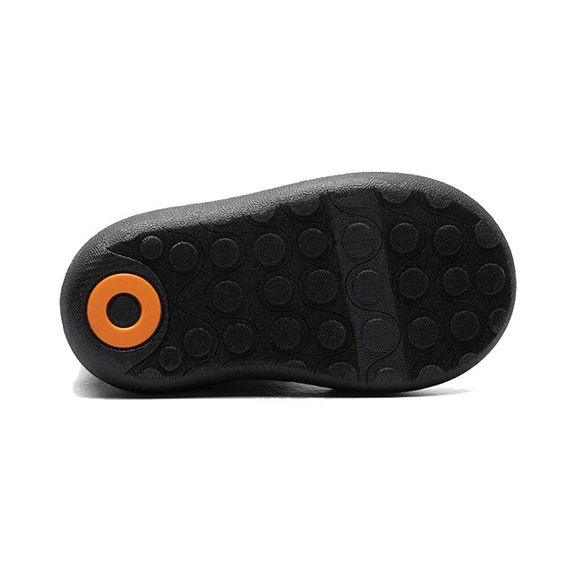 BOGS Baby Classic Rain Boots - Black image number null