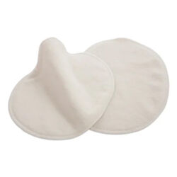 Janus 100% Merino Wool Nursing Pad - Natural