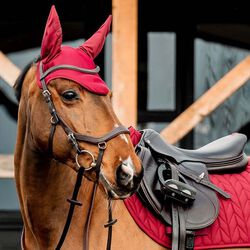 Horseware Amigo Ear Net