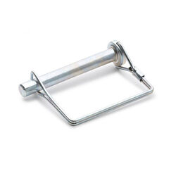 SpeeCo 3/8" x 2-1/2" Square PTO Lock Pin