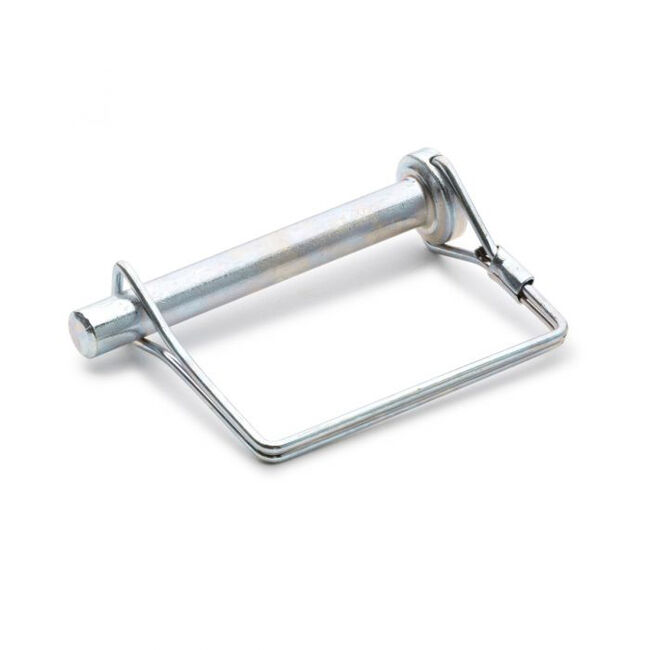 SpeeCo 3/8" x 2-1/2" Square PTO Lock Pin image number null