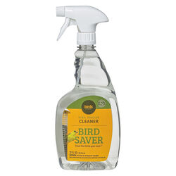 Birds Choice Bird Saver - Bird Feeder Disinfectant Spray - 32 oz