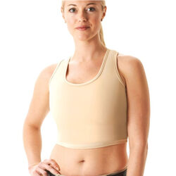 Cheata Equestrian Cheata Trotter - Ultimate Compression Sports Bra - Closeout