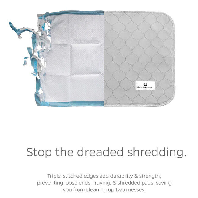 Pet Parents Pawtect Pads - 2-Pack image number null