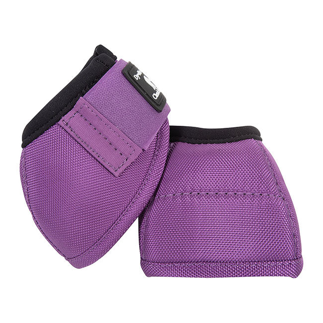 Classic Equine DyNo Turn Bell Boots image number null