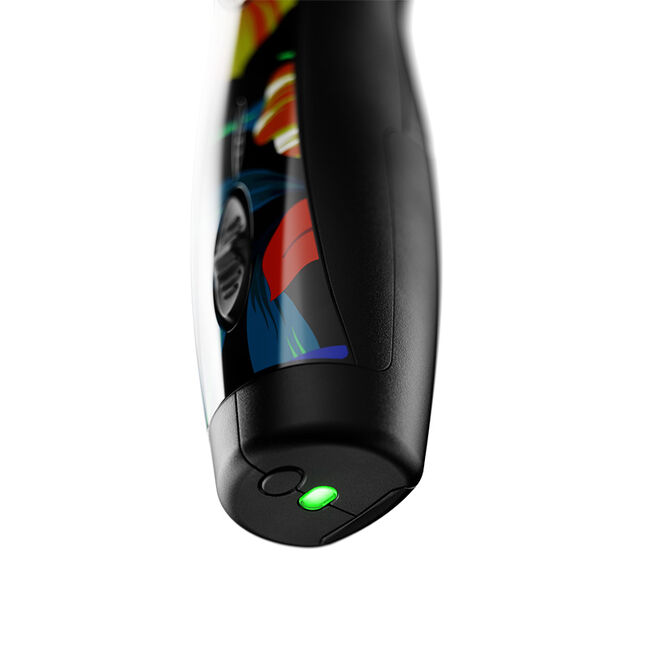 Andis Pulse ZR® II Detachable Blade Clipper - Limited Edition Flora image number null