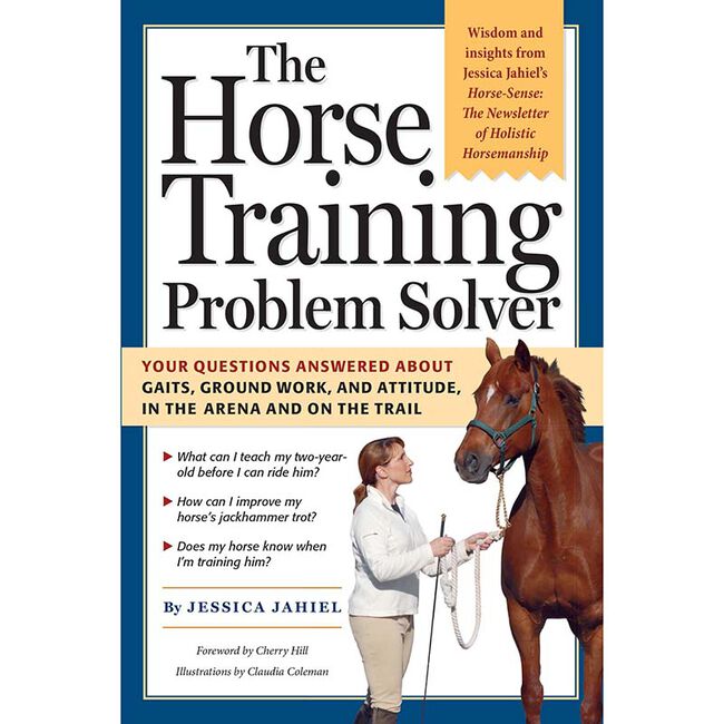 Horsekeeping On A Small Acreage image number null