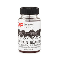 PF Wonder Salve PF Pain Blaster
