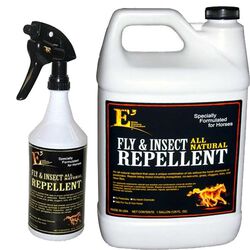 E3 Elite Equine Evolution All Natural Fly & Insect Repellent