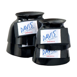 Davis Draft and Mini Bell Boots
