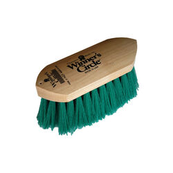 Champion Brush 6-1/4" Flick Brush with Polypropylene Fiber - Assorted Colors
