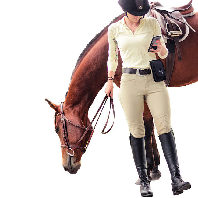 Handy Holsters Horse Holster image number null