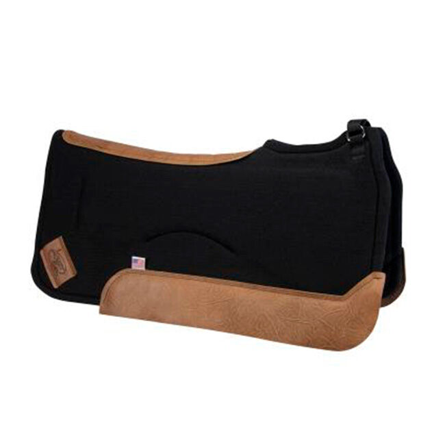 Impact Gel Wither Relief Saddle Pad image number null