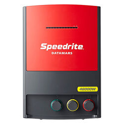 Speedrite 46000W Electric Fence Energizer