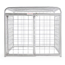 Tarter Small Animal Transporter