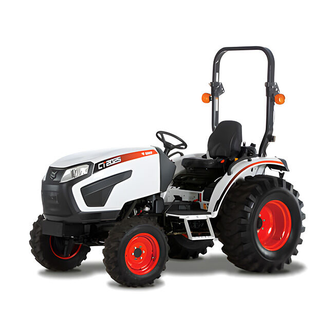 Bobcat CT2025 Compact Tractor image number null