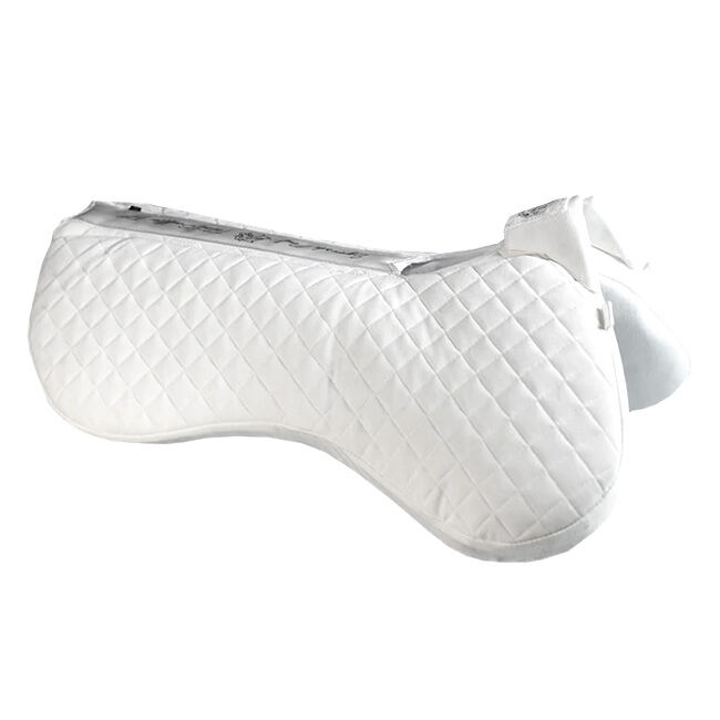 Total Saddle Fit SQUISH Saddle Pad - English image number null