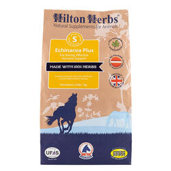 Hilton Herbs Echinacea Plus - 2.2lb