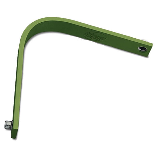 Pessoa X-Change System Gullet Plate image number null