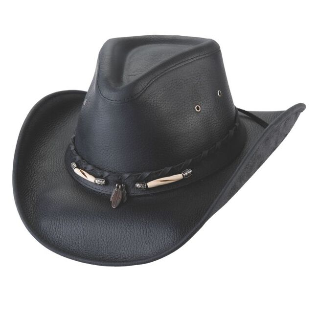 Bullhide Hats Briscoe image number null