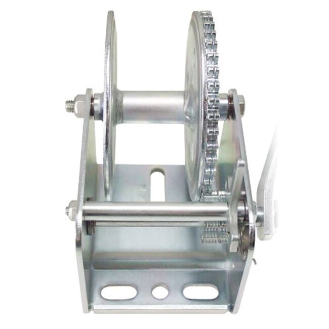 Dutton-Lainson 14000 lb Winch image number null