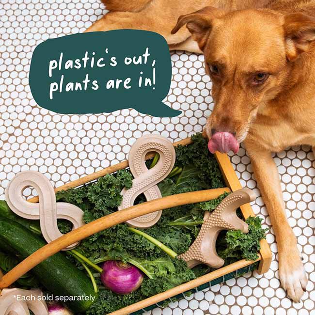 Woof HonestChew - Infinity image number null