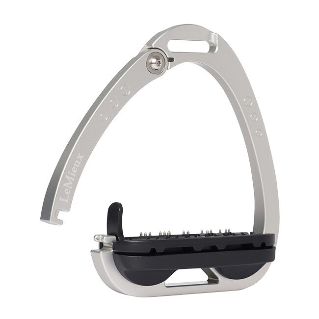LeMieux Vector Balance Stirrup image number null