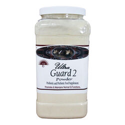 Elite Nutrition Ultra Guard 2 - Probiotic & Prebiotic Feed Supplement - 5 lb