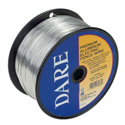 Dare Products Electric Fence Wire