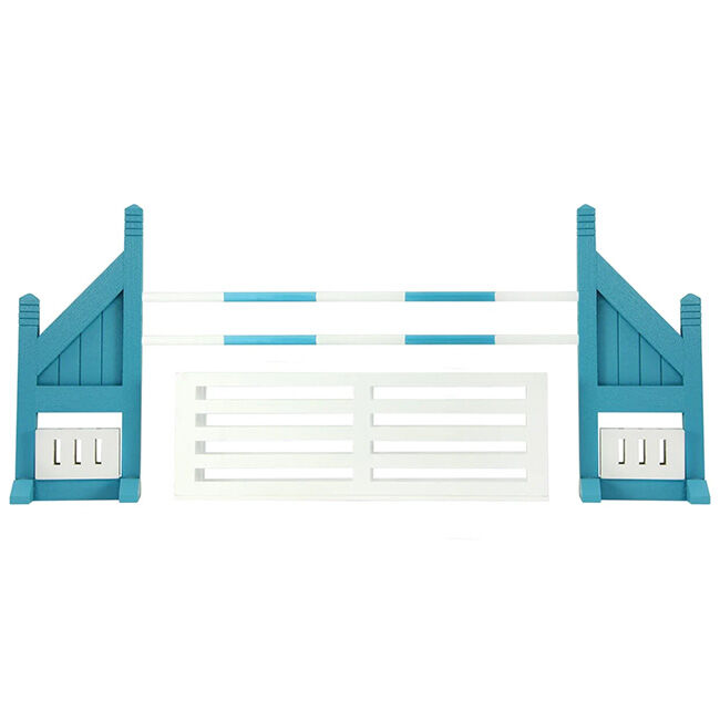 Breyer Brush Box Jump - 2024 Edition image number null