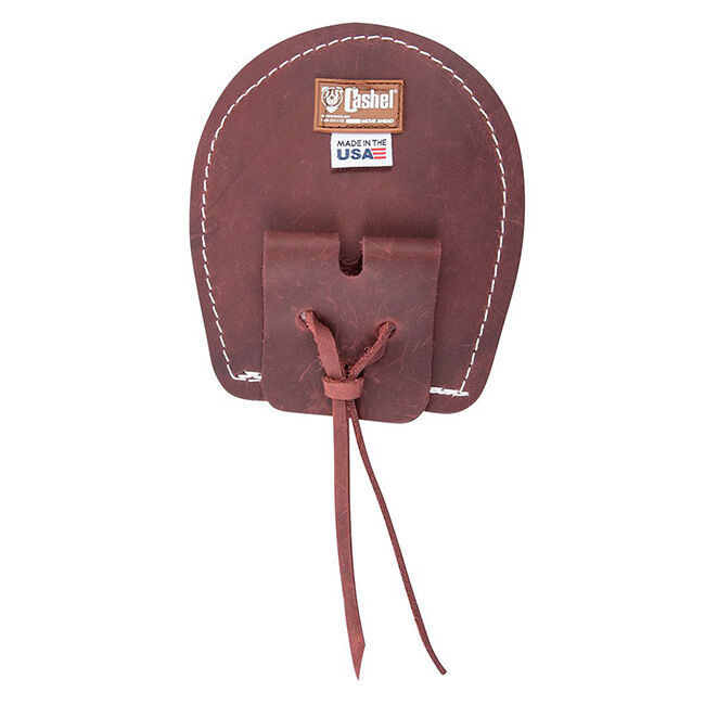 Cashel Ringmaster Cinch Protector with Fleece Lining image number null
