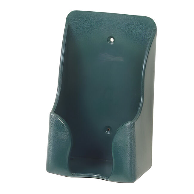Equi-Essentials Plastic Small Square Salt Block Holder image number null
