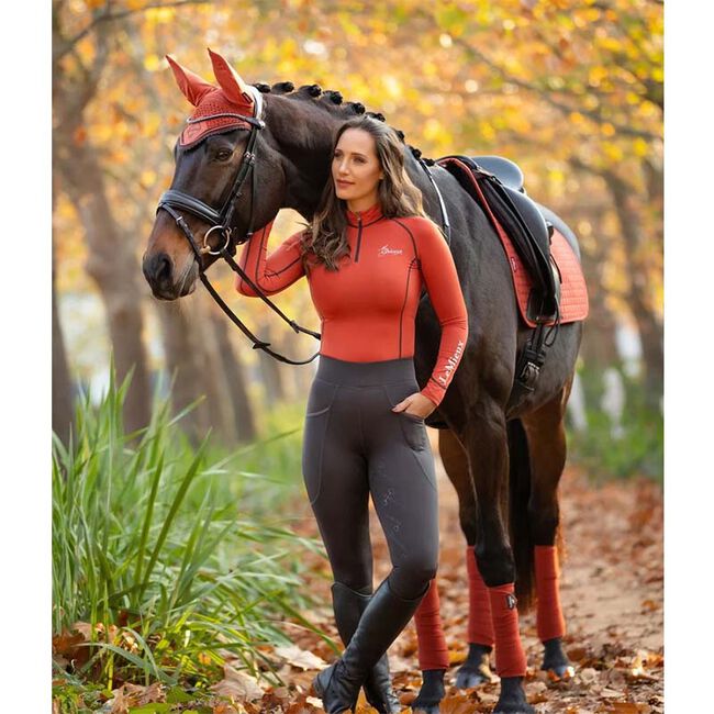 LeMieux Classic Polo Bandages - Closeout image number null