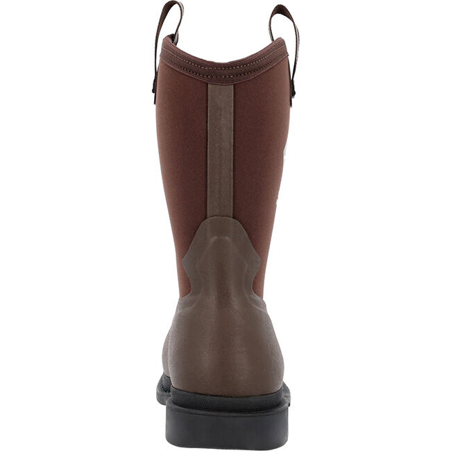Muck boots men's chore mid cheap